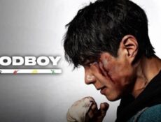 مسلسل Good Boy الحلقة 3 الثالثة مترجم
