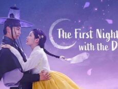 مسلسل First Night With The Duke الحلقة 3 الثالثة مترجم