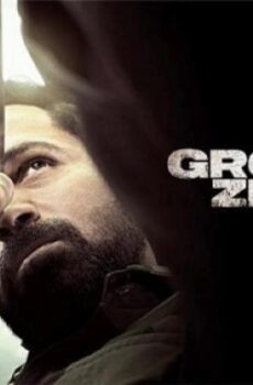 فيلم Ground Zero 2025 مترجم
