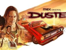 مسلسل Duster الحلقة 7 السابعة مترجم