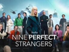 مسلسل Nine Perfect Strangers الموسم 2 الحلقة 7 السابعة مترجم