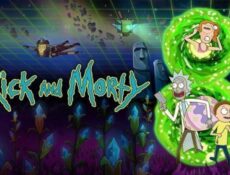 مسلسل Rick And Morty الموسم 8 الحلقة 4 الرابعة مترجم