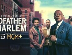مسلسل Godfather of Harlem الموسم 4 الحلقة 10 العاشرة مترجم
