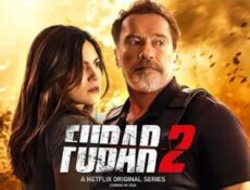 مسلسل Fubar الموسم 2 الحلقة 5 الخامسة مترجم
