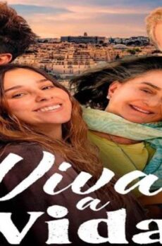 فيلم Cheers to Life 2024 مترجم