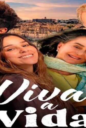 فيلم Cheers to Life 2024 مترجم