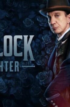 Sherlock and Daughter