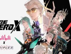 انمي To Be Hero X الحلقة 9 التاسعة مترجم