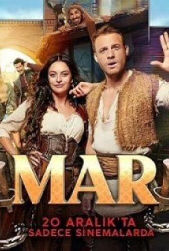 فيلم Simarik 2024 مترجم
