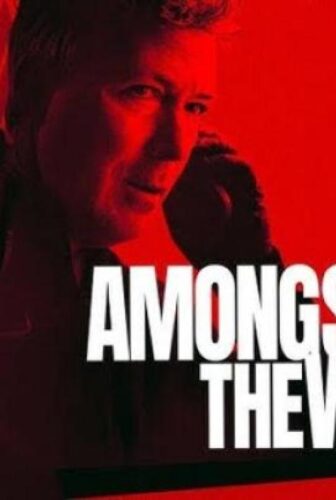 فيلم Amongst The Wolves 2024 مترجم
