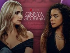 مسلسل Ginny and Georgia الموسم 3 الحلقة 10 العاشرة والاخيرة مترجم