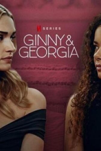 Ginny and Georgia الموسم 3