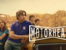 مسلسل Motorheads الحلقة 10 العاشرة والاخيرة مترجم