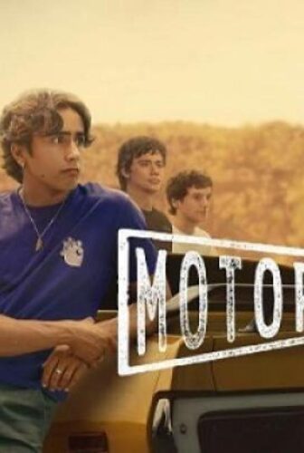 Motorheads