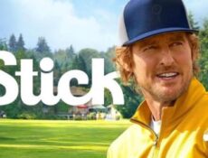 مسلسل Stick الحلقة 2 الثانية مترجم