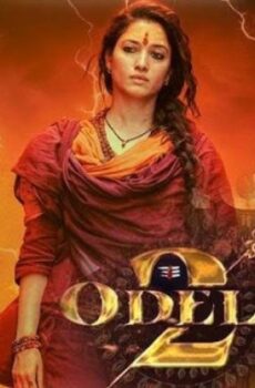 فيلم Odela 2 2025 مترجم