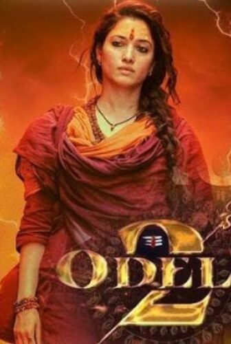 فيلم Odela 2 2025 مترجم