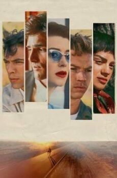 فيلم On Swift Horses 2024 مدبلج