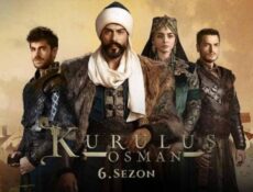 مسلسل المؤسس عثمان الموسم 6 الحلقة 30 الثلاثون مترجم