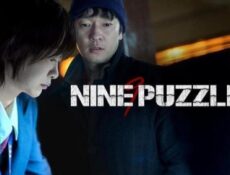 مسلسل Nine Puzzles الحلقة 7 السابعة مترجم