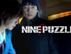 مسلسل Nine Puzzles الحلقة 1 الاولي مترجم