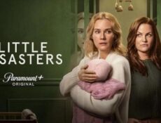 مسلسل Little Disasters الحلقة 3 الثالثة مترجم
