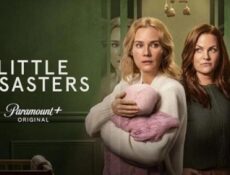 مسلسل Little Disasters الحلقة 1 الاولي مترجم