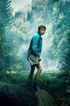 فيلم Lost on a Mountain in Maine 2024 مترجم