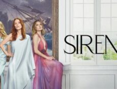 مسلسل Sirens الحلقة 1 الاولي مترجم