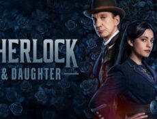مسلسل Sherlock and Daughter الحلقة 1 الاولي مترجم