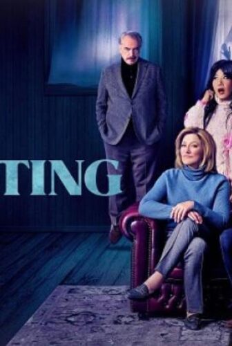 فيلم The Parenting 2025 مترجم