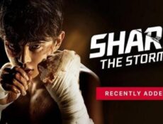 مسلسل Shark 2 The Storm الحلقة 6 السادسة والاخيرة مترجم