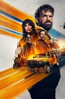 فيلم Last Bullet 3 2025 مدبلج