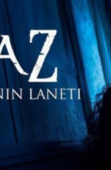 فيلم Biaz Kara Iyenin Laneti 2024 مترجم