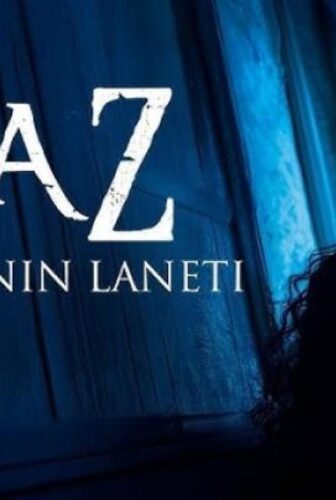 فيلم Biaz Kara Iyenin Laneti 2024 مترجم