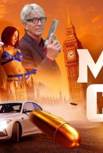 فيلم MMA Cop 2025 مترجم