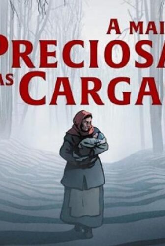 فيلم The Most Precious of Cargoes 2024 مترجم