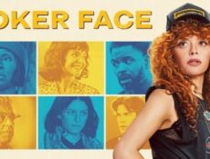 مسلسل Poker Face الموسم 2 الحلقة 1 الاولي مترجم