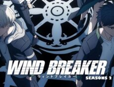 انمي Wind Breaker الموسم 2 الحلقة 7 السابعة مترجم