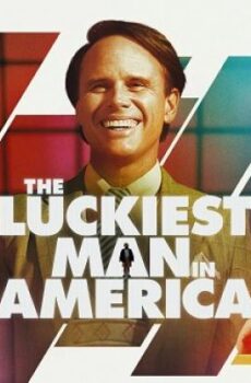 فيلم The Luckiest Man in America 2024 مترجم