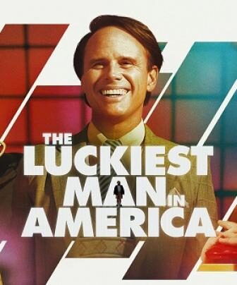 فيلم The Luckiest Man in America 2024 مترجم