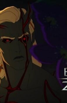 Blood of Zeus الموسم 3