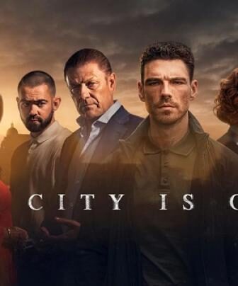 This City Is Ours