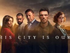 مسلسل This City Is Ours الحلقة 1 الاولى مترجم