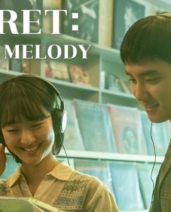 فيلم Secret Untold Melody 2023 مترجم