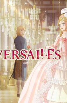 فيلم The Rose of Versailles 2025 مترجم
