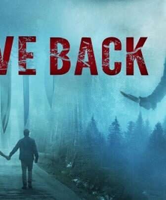 فيلم Drive Back 2024 مترجم
