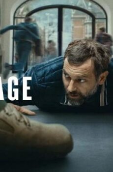 فيلم iHostage 2025 مترجم