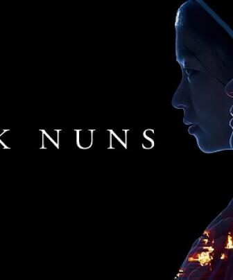 فيلم Dark Nuns 2025 مترجم