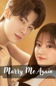 Marry Me Again